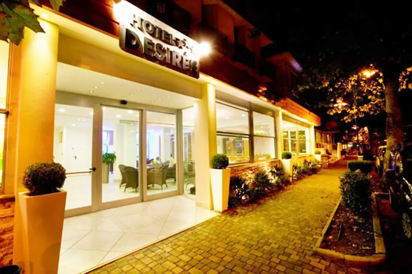 Hotel Desirée - Image 1