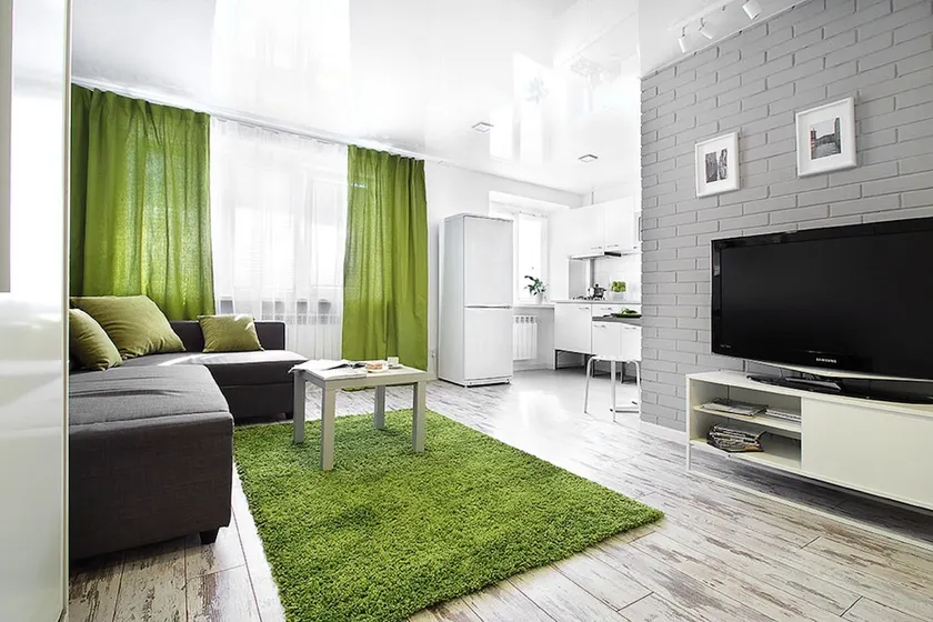 PaulMarie Apartments on Mayakovskogo - Image 1