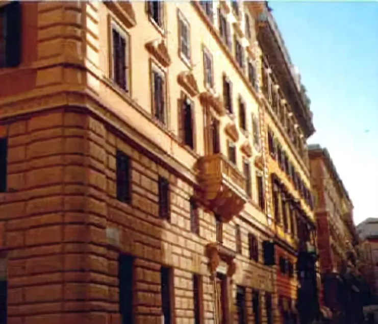 Hotel Tizi - Image 1