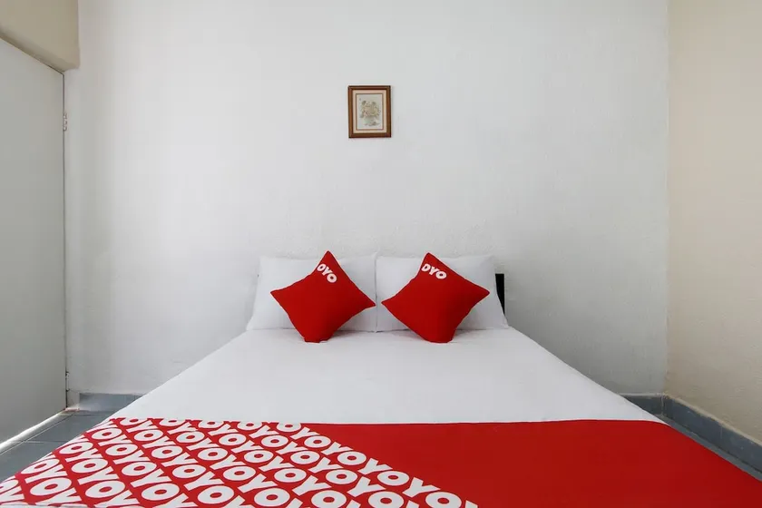 OYO Casa De Huéspedes San José - Image 1
