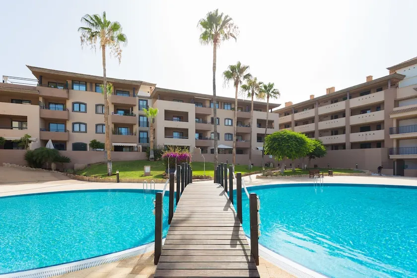 Apartamento Sol y Luna - Image 1
