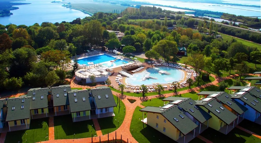 Club Village & Hotel Spiaggia Romea - Image 1