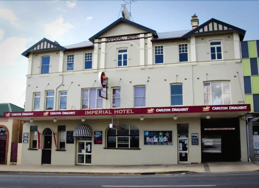 Imperial Hotel Cowra - Image 1