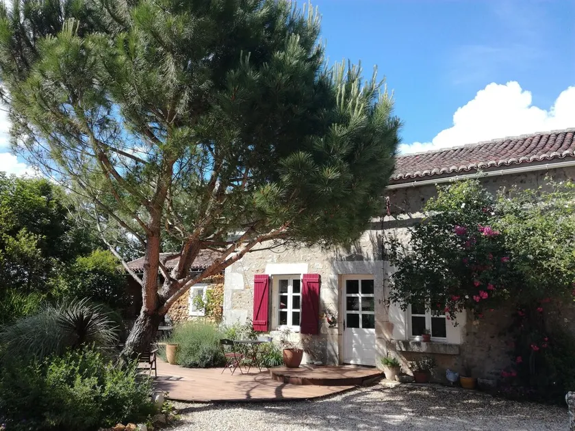 La Maison D'Antoine - Image 1