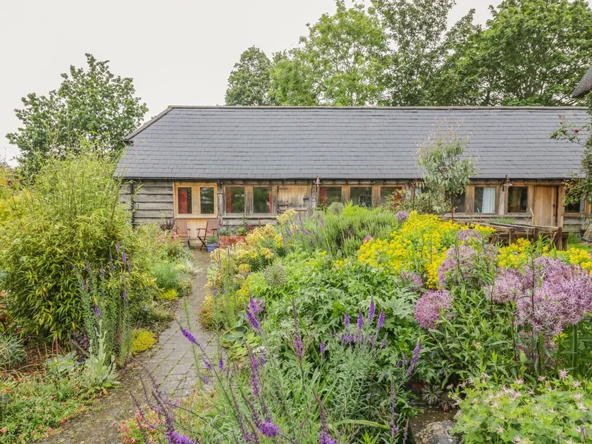 Ryepiece Cottage - Image 1