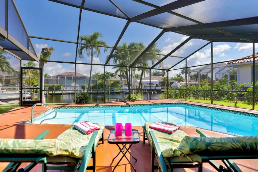 Villa Turquoise Coast - Image 1