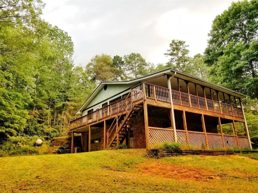 Bear Paw Ridge-turtletown TN - Image 1