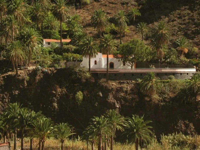La Gomera 100799 1 Bedroom Apartment By Mo Rentals - Image 1