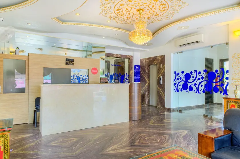 Hotel King Palace - Image 1