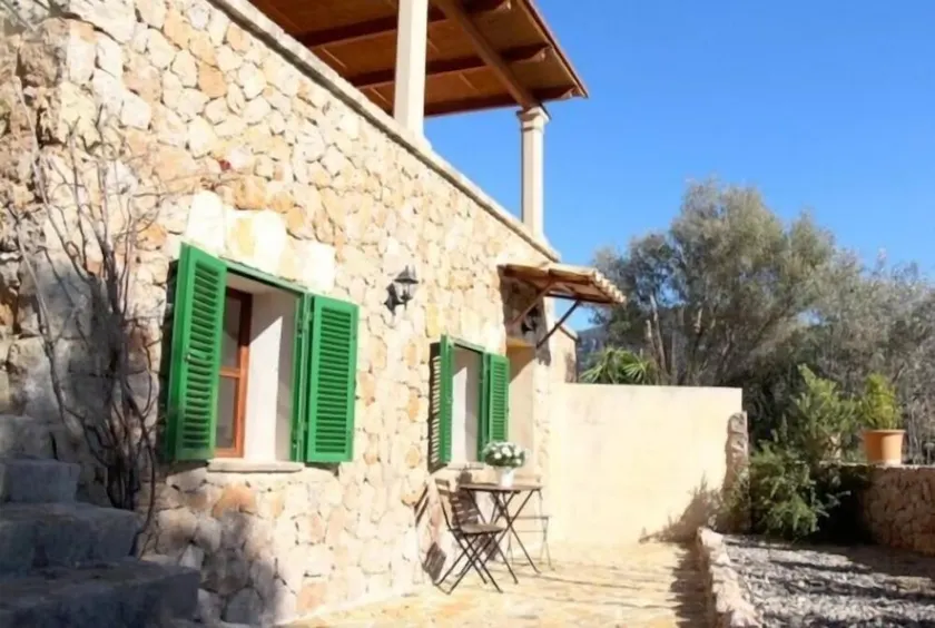 Apartment Valldemossa - Image 1