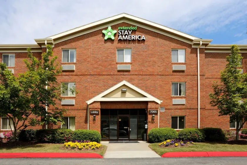 Extended Stay America - Atlanta - Peachtree Corners - Image 1