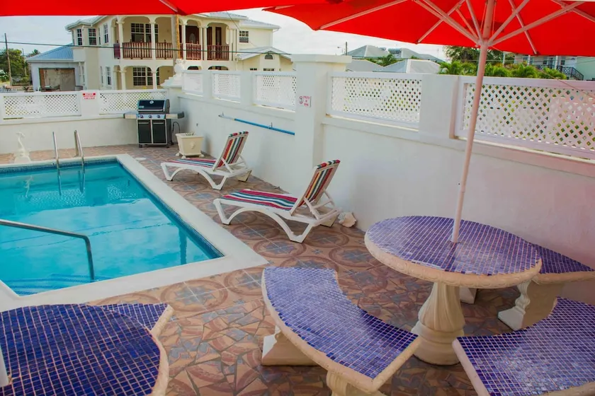 Villa Riana Barbados - Image 1