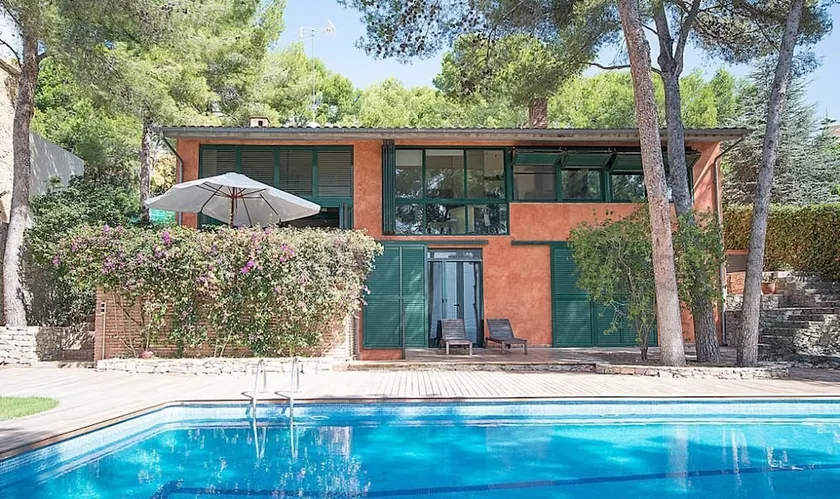 Villa Foixarda TVL 08 - Image 1