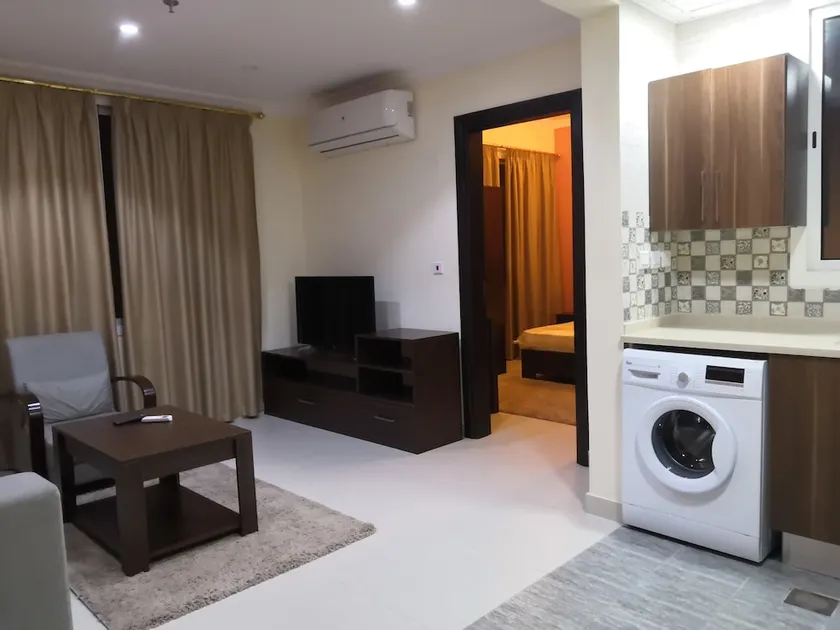 Park Lane Residence - Image 1