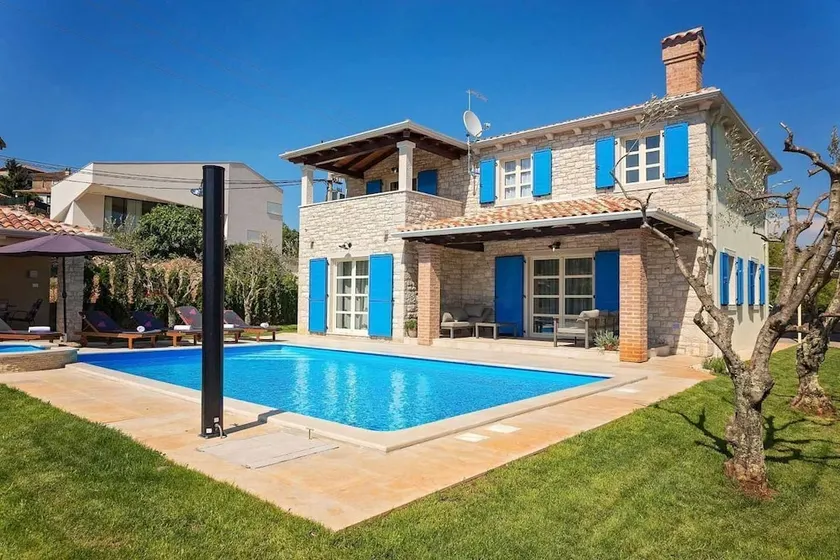 Villa Roberta - Image 1