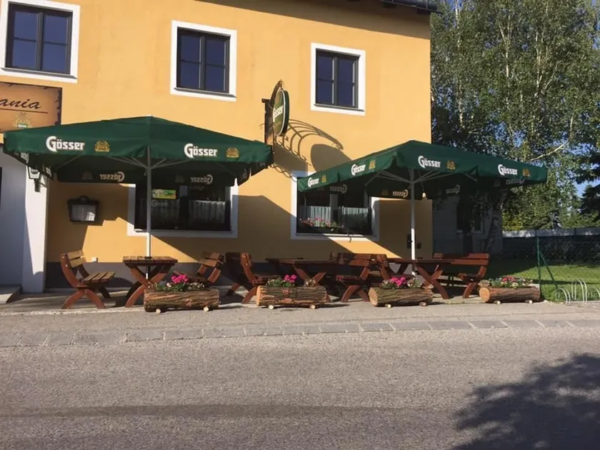 Gasthaus Transilvania - Image 1