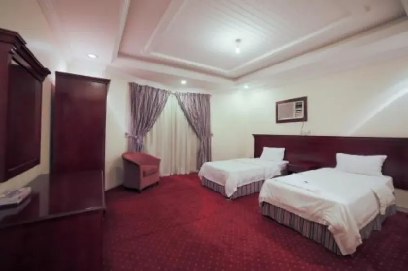 Al Fanar International Hotel Apartments 2 Jeddah - Image 1
