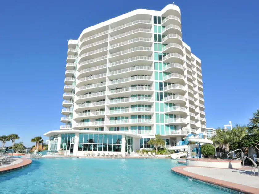 Caribe by Meyer Vacation Rentals - Image 1