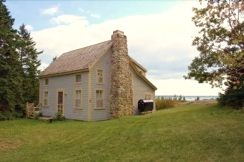Murfey Cottage - Two Bedroom Home - Image 1