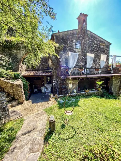 B&B Antico Frantoio Relais - Image 1