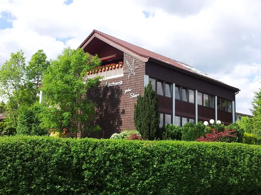 Gästehaus Guter Stern - Image 1