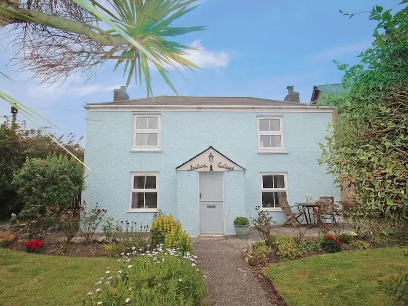 Incline Cottage - Image 1