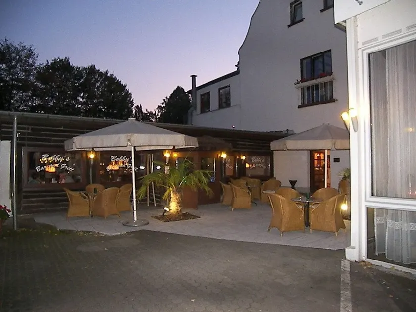 Parkhotel St Georg - Image 1
