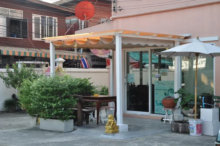 VareeVara Apartment - Image 1