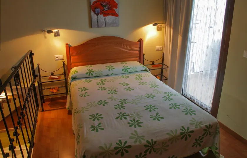Casa Rural Spa Azul - Image 1