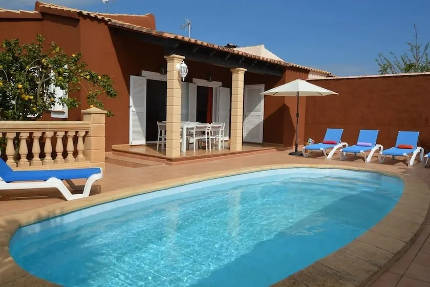 Villa Marilda Manacor - Image 1