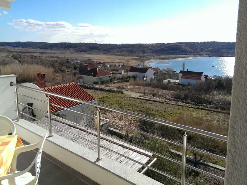 Marietta - sea View - A1 - Image 1
