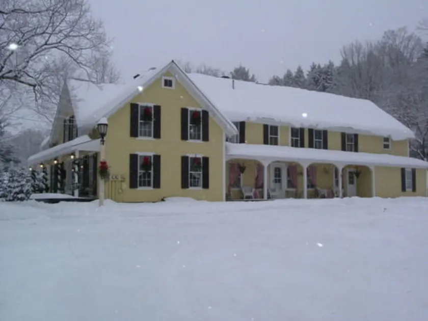The Wilder Farm Inn - Image 1