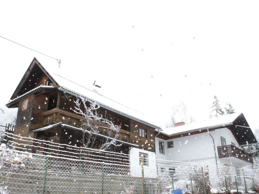 Spacious Holiday Home in Radenthein With Private Garden - Image 1