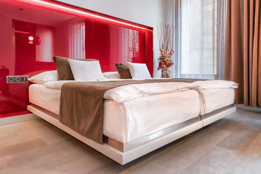 Penzion Arigone&Privátní Wellness - Image 1