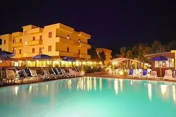 Le Dune Blue Resort - Image 1
