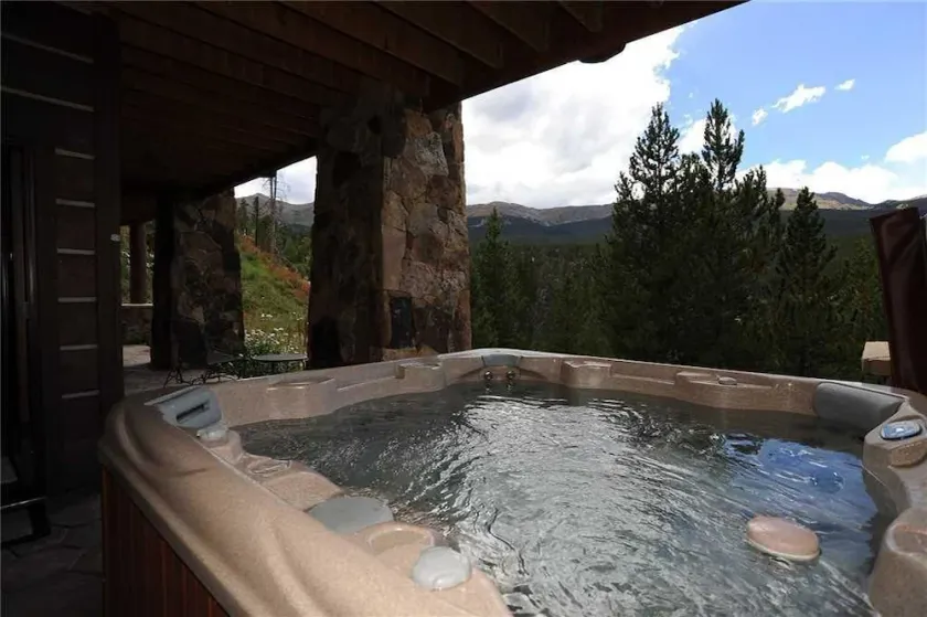 Cloud Peak Vista Peak 7 Private Home with Hot Tub - Image 1