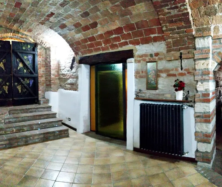 Casa del Barolo - Image 1