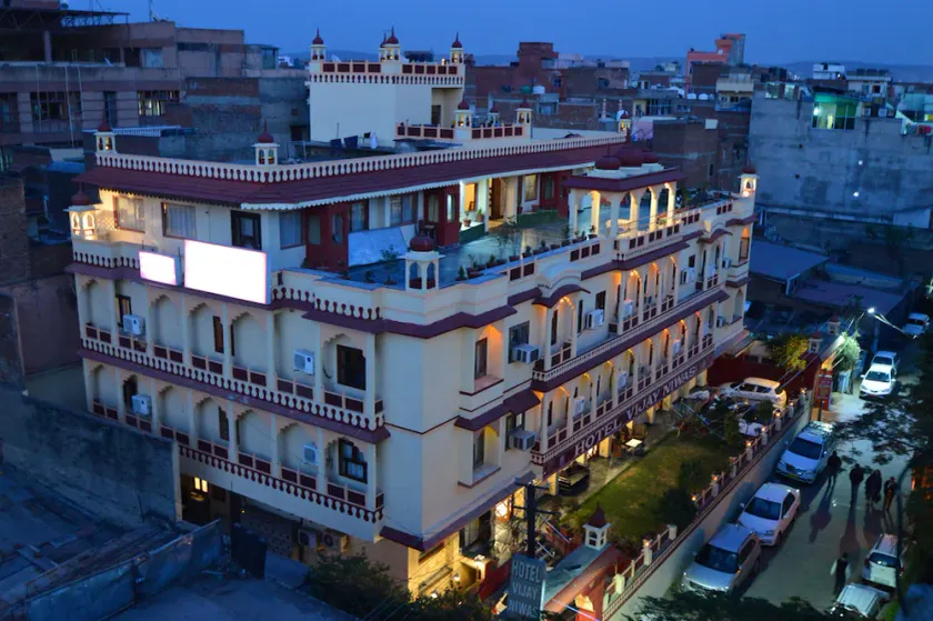 Vijay Niwas - Image 1
