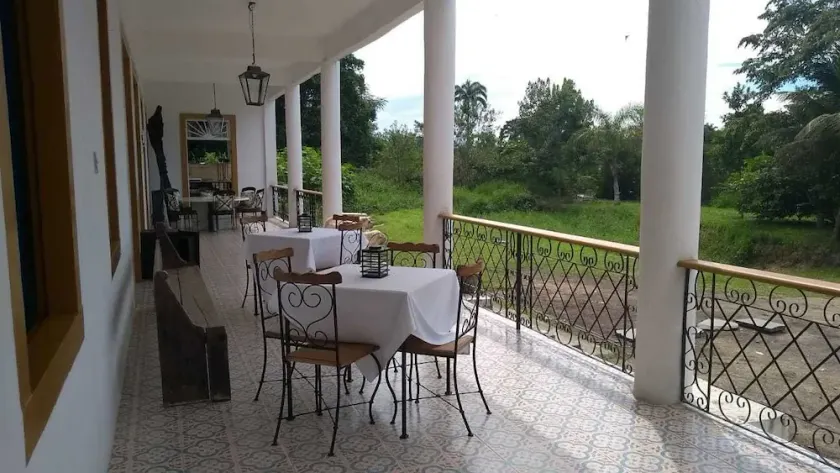 Quinta Das Palmeiras - Image 1