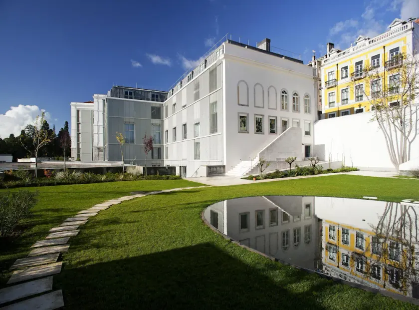 Hotel da Estrela - Image 1