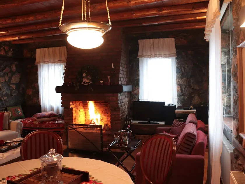 Grand Chalet Mountain Resort - Image 1