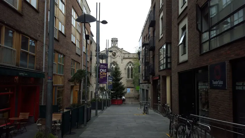 MetroStays - Temple Bar 5 - Image 1