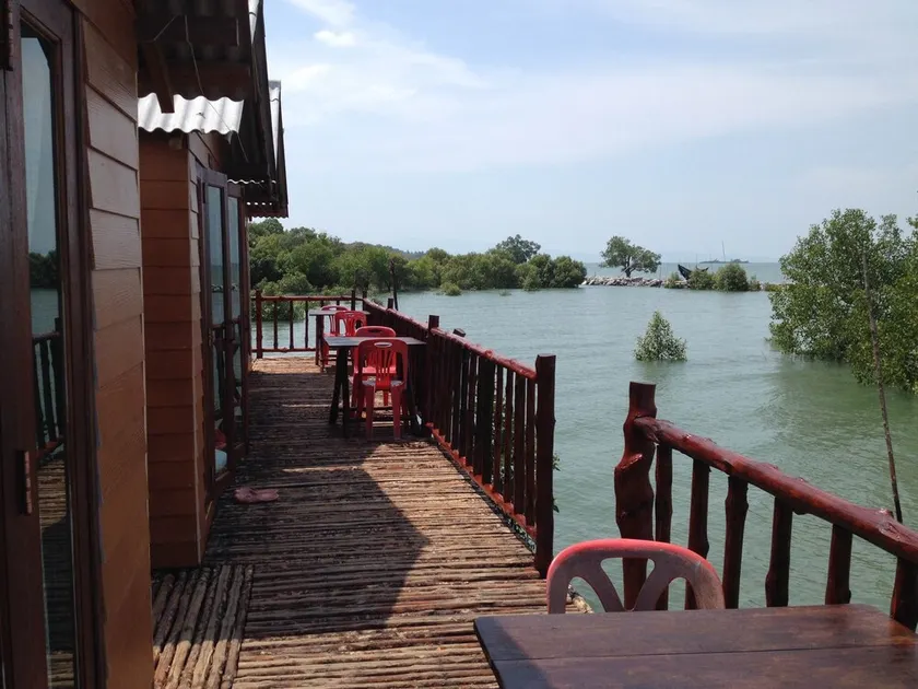 Raklay Homestay - Image 1