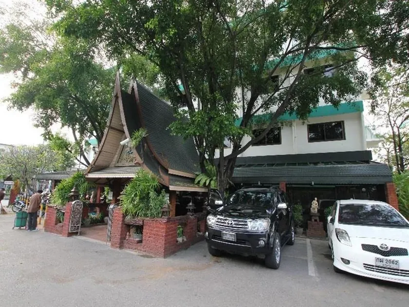 River Inn - Image 1