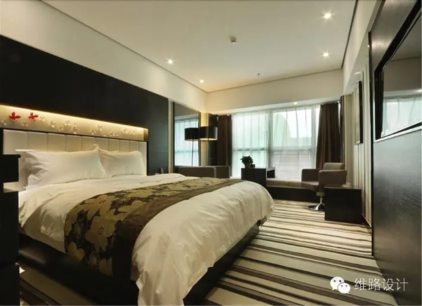 Shengmei Boutique Hotel (Taiyuan Liuxiang Bell Tower Street) - Image 1
