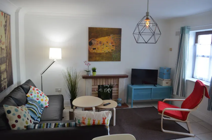 MetroStays - Christchurch 1 - Image 1