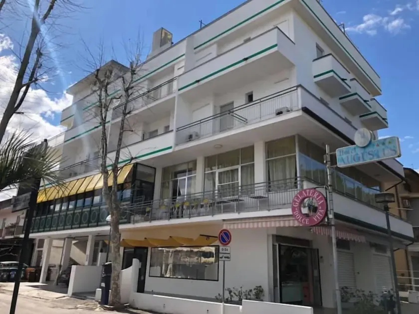 Hotel Augustus - Image 1