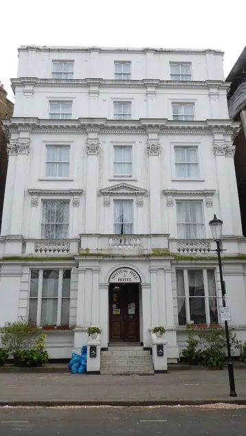 Notting Hill Hotel - Image 1