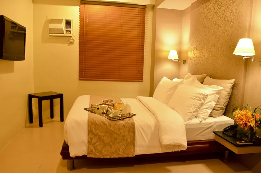 PGHI Hotel - Image 1