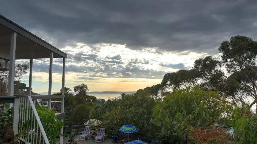 Wanderers Rest of Kangaroo Island - Image 1